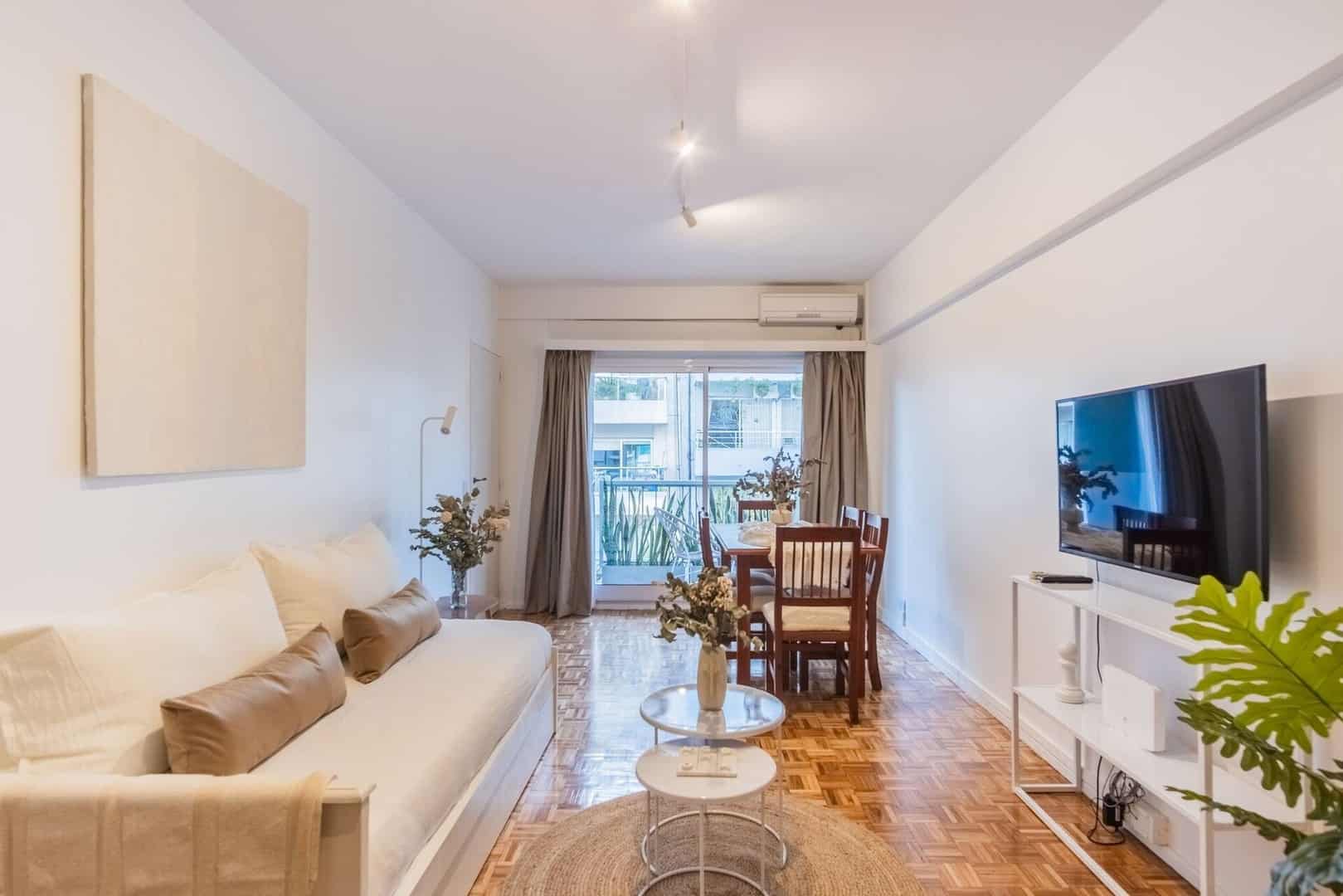 157 - Apartment in Palermo, Ruggieri St.