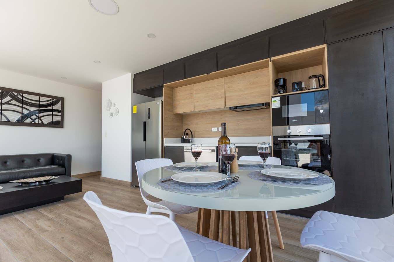 Alba Rooftop Suite
